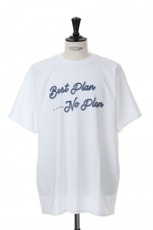 CALIFOLKS GIFTee - WHITE