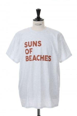 CALIFOLKS GIFTee - WHITE