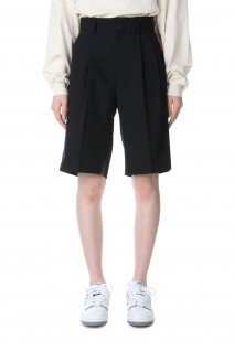 CHRYSLER SHORTS - GRAY（23MMSPA02）