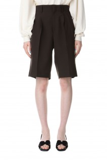 CHRYSLER SHORTS - GRAY（23MMSPA02）