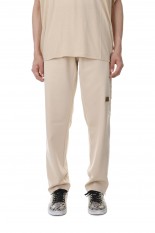 Abc. 123. Track Pant / Feldspar Ecru（ABC123TP200）