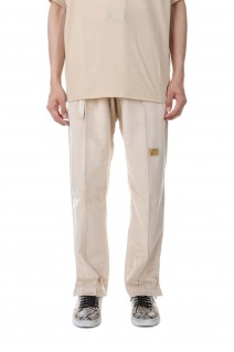 Abc. 123. Velour Studio Work Pant / Feldspar Ecru（ABC123WP400）