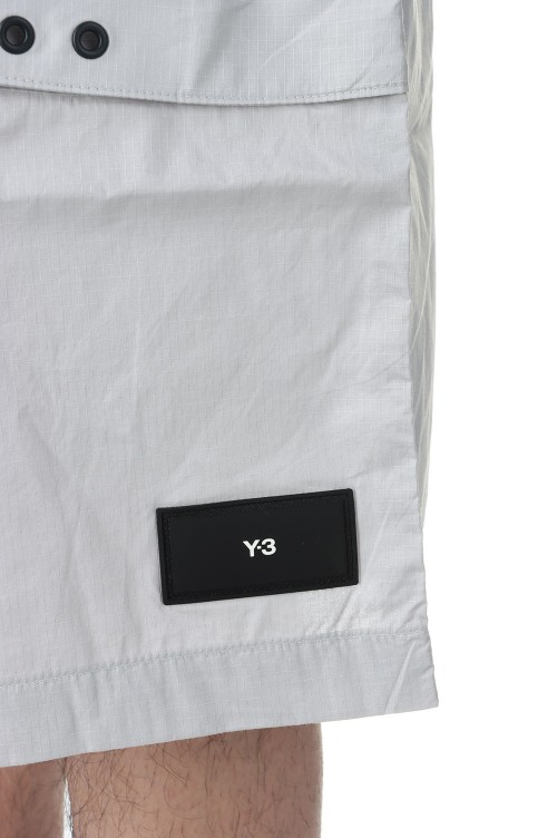 RIPSTOP SHORTS / STONE（Y3-S23-0000-031） | セレクトショップ 