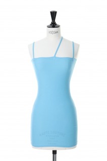 Nida Tank -Brus Blue (TONI-RBV-SU23)