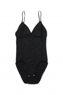 Mississippi Body -Black (ONMI)