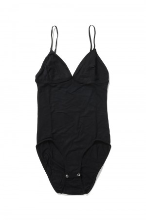 Mississippi Body -Black (ONMI)