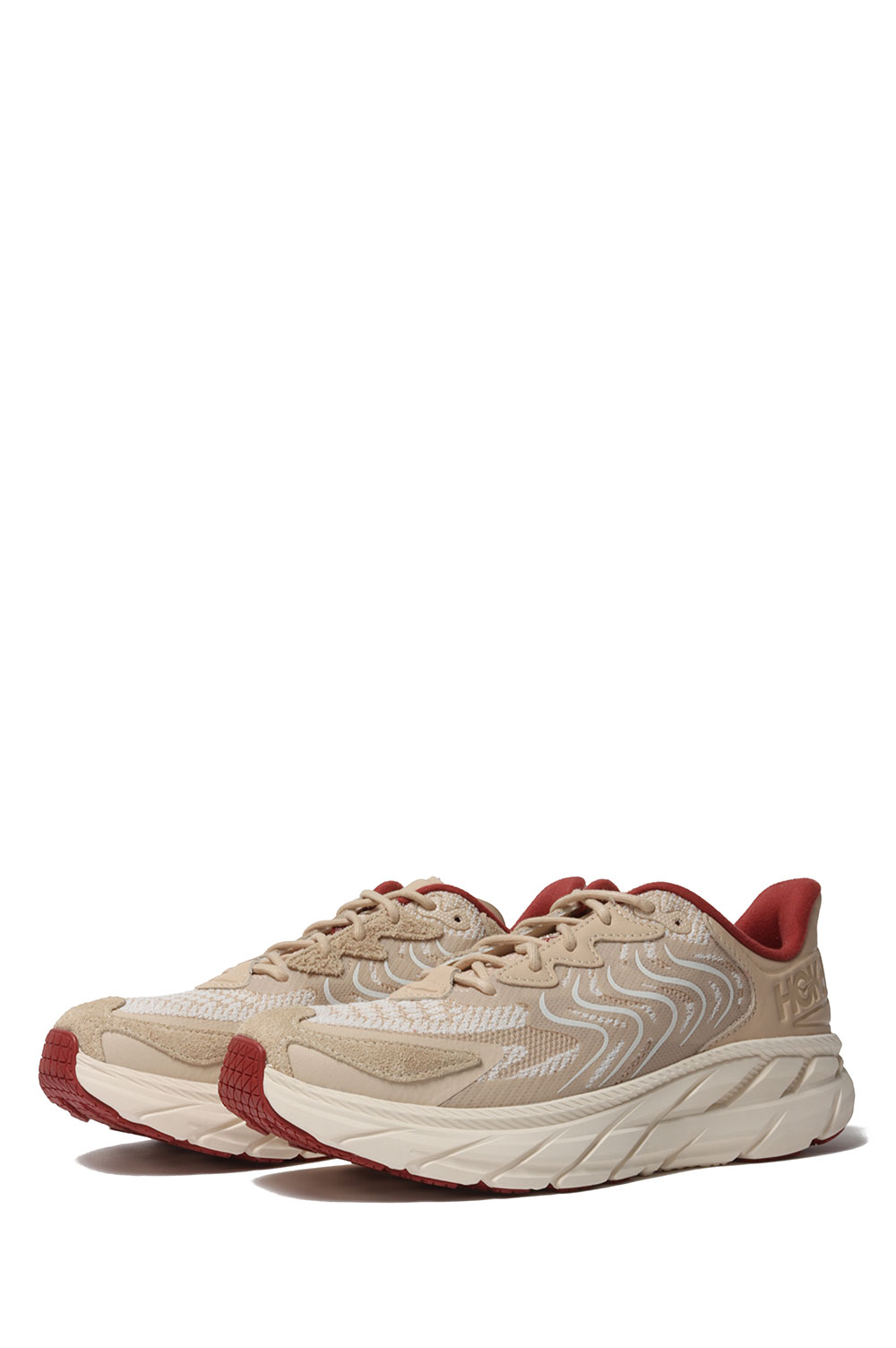 【HOKA】Clifton LS スニーカー 25cm HOKA®公式サイト【クリフトンLS|CLIFTON LS 196565527363 | ユニ