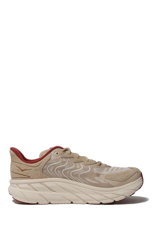 靴 Hoka One One CLIFTON LS - SHIFTING SAND M Clifton 9, Wheat/Shifting Sand – Westerlind