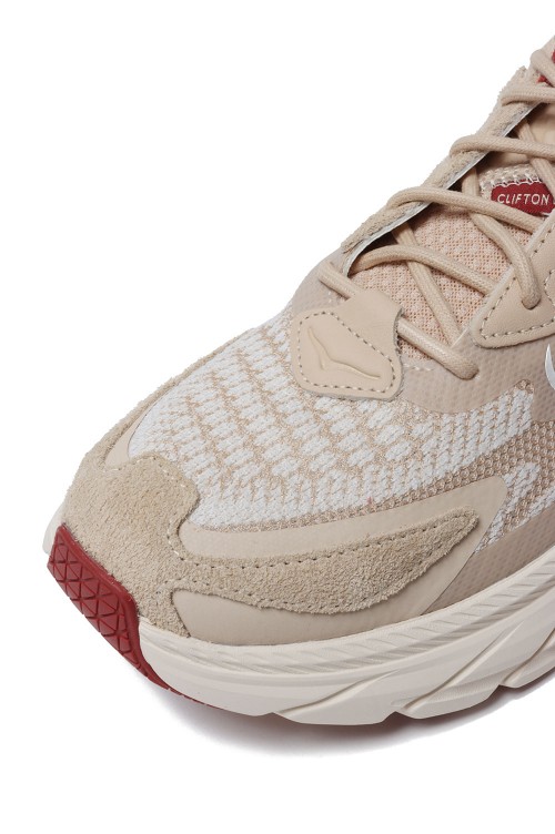 靴 Hoka One One CLIFTON LS - SHIFTING SAND HOKA Clifton LS Satisfy Running | HOKA®