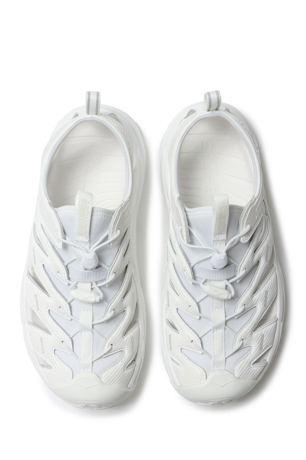 HOPARA - WHITE / WHITE (1123112-WHWH) | セレクトショップ