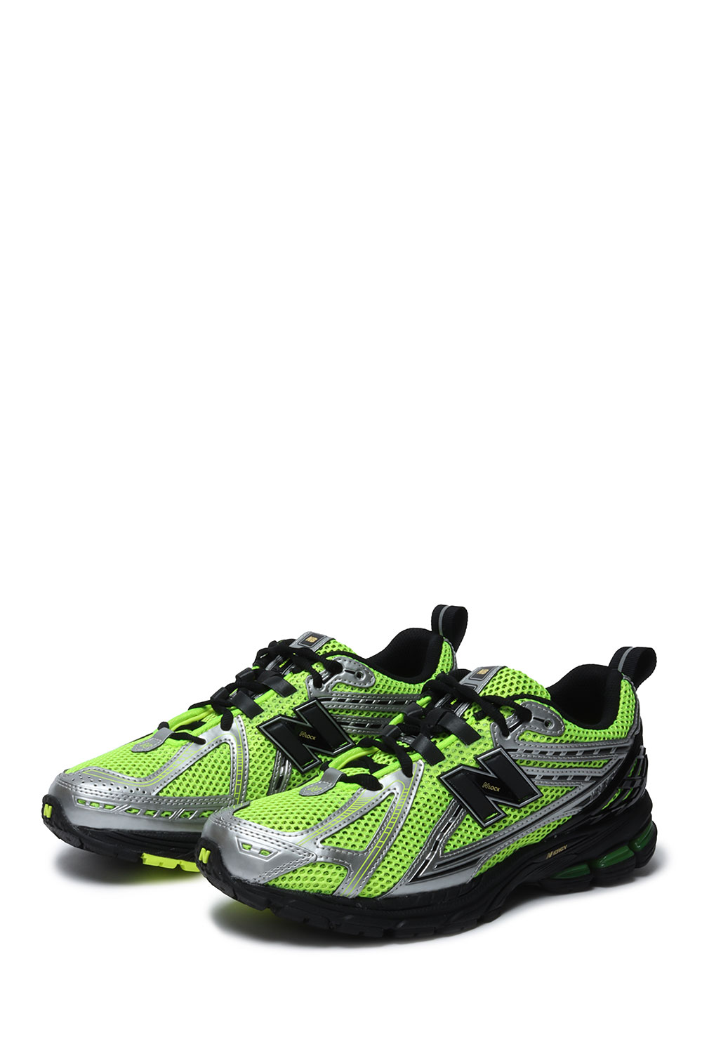 ◆正規品◆NEW BALANCE M1906RCG GREEN◆関税/送料込◆男女共用 New Balance M1906RCG GREEN/SILVER（ニューバランス M1906RCG