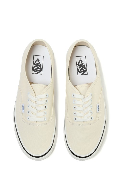 AUTHENTIC 44 DX / CLASSIC WHITE (VN0A38ENMR4) | セレクトショップ