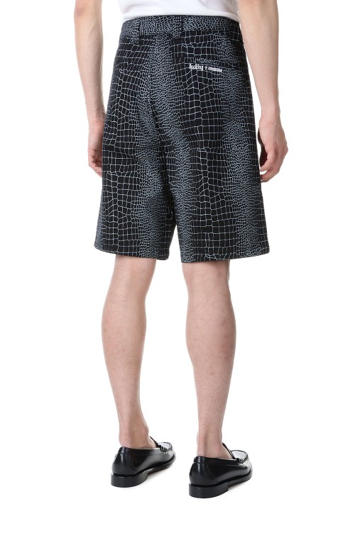 breath crocodile short down ブラック CROCODILE MINI SHOULDER BAG – GOOD4THREE