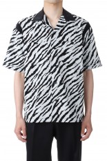 Diago.T Denim Rib Arm Bowling SH / 07 WPT (2305-5001)