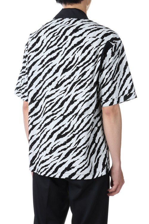 Diago.T Denim Rib Arm Bowling SH / 07 WPT (2305-5001) | セレクト