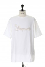 T-SHIRT / WHITE (SQ-23SS-ST-12)