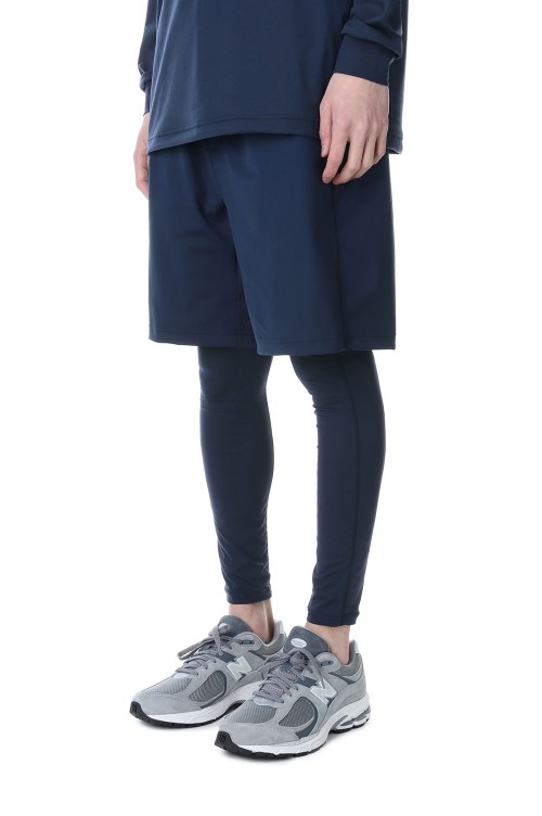 BASE LAYER PANTS (DE-082-8223PEX) | セレクトショップ