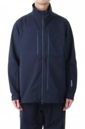 新品 DAIWA LIFESTYLE SOFTSHELL JACKET L 新品 DAIWA LIFESTYLE SOFTSHELL JACKET L