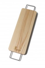 Cutting Board (L) / BEIGE (MTR3729)