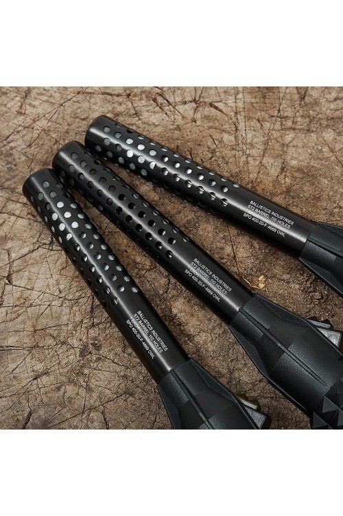 バリスティクス ST2 GRIP/スイッチ ST2 BARREL セット