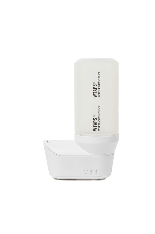 SPOT ITEM】 EMMA / HUMIDIFIER / RESIN. STADLER FORM / WHITE