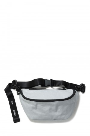 Exclusive】Jun Mikami x Wild Things Pouch Bag -Black