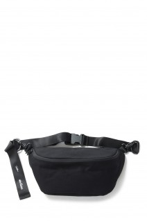 【Exclusive】Jun Mikami x Wild Things Pouch Bag -Black