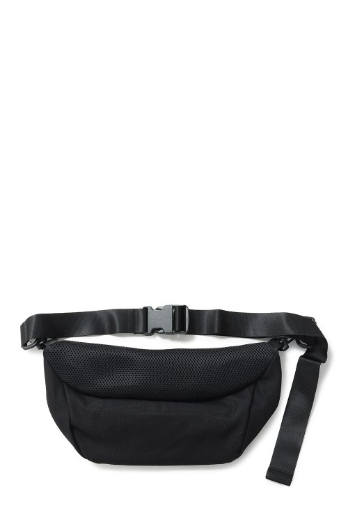 Exclusive】Jun Mikami x Wild Things Pouch Bag -Black | セレクト ...