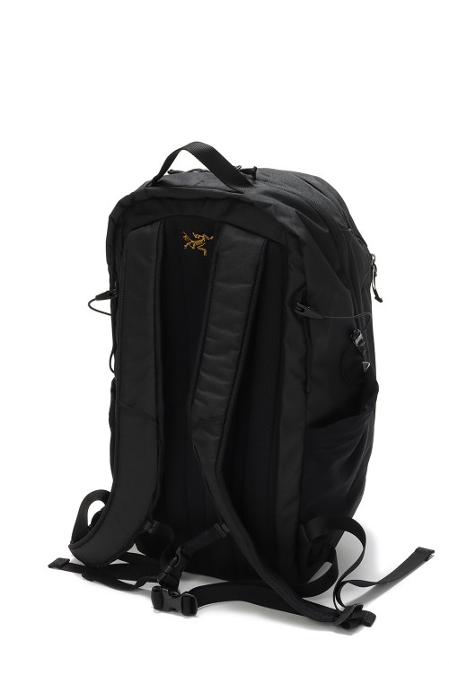 Mantis 26 Backpack - BLACK | セレクトショップ｜DeepInsideinc.com Store