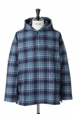 BLEEK BASEBALL LS SHIRT - GRAY (222TQDS-SHM07) | セレクトショップ