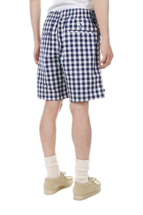 最安値挑戦 DESCENDANT SHORE SHORTS Mサイズ ecodieselcolombiasa.com
