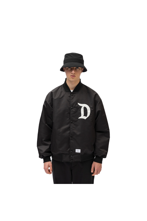 WTAPS PITCH / JACKET / TROUSERS セットアップ