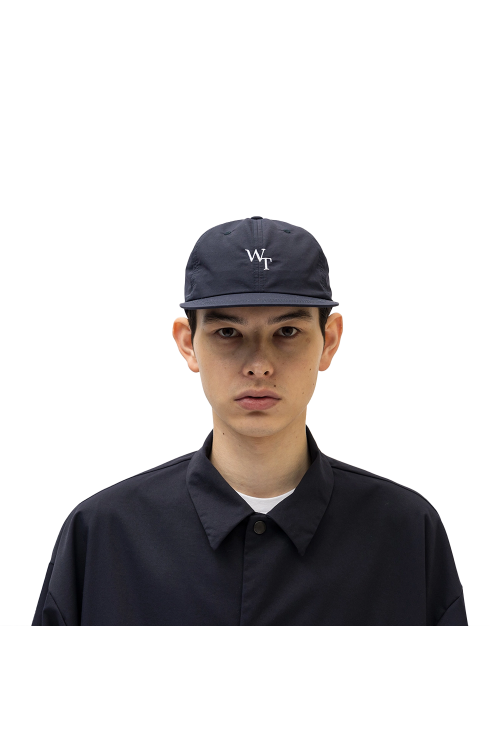 WTAPS : T-6H 01 / CAP / NYLON. TUSSAH | www.viafeira.com.br WTAPS : T-6H 01 / CAP / NYLON. TUSSAH | www.viafeira.com.br