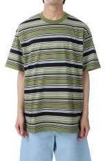S/S LAFFERTY T-SHIRT/Kiwi(I031603)