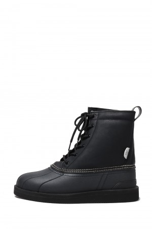 ALAL-wpab - BLACK (OG-197wpab) (26.0cm~)