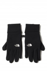 Etip Glove	- BLACK (NN62344)