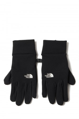 Etip Glove	- BLACK (NN62344)