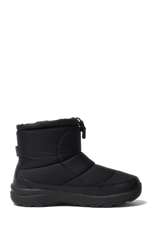 Nuptse Bootie WP ⅥI Short - TNF BLACK / TNF BLACK (NF52273) (26.0