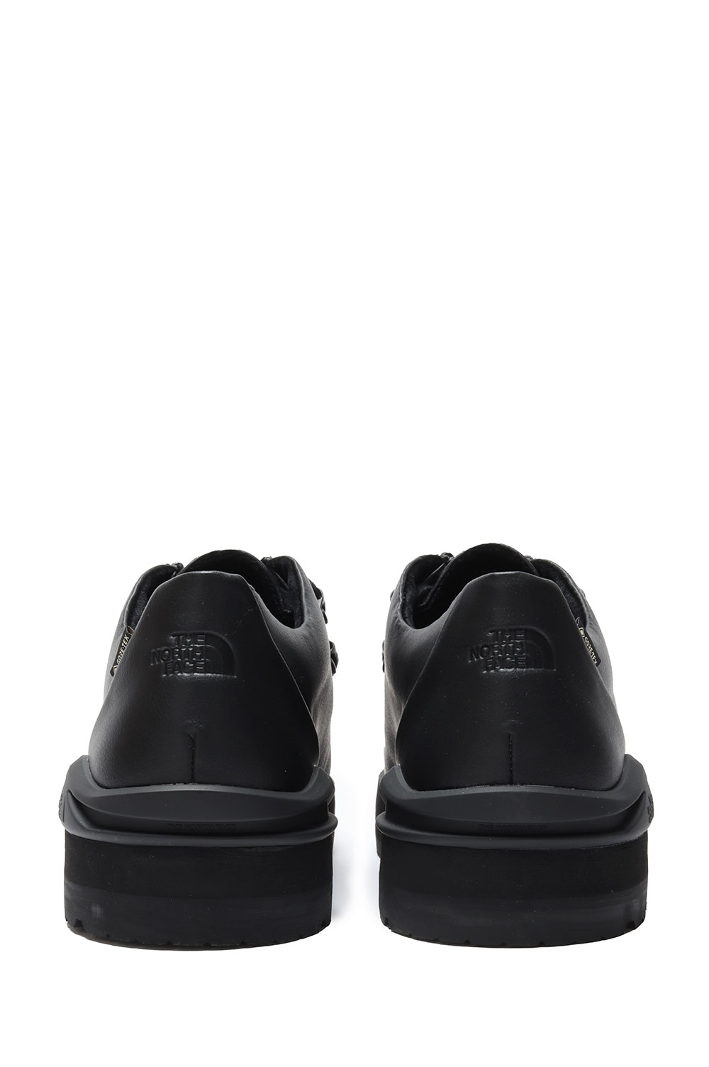 Decade GORE-TEX Moccasin - TNF BLACK / TNF BLACK (NF52261 Decade GORE-TEX Moccasin - TNF BLACK / TNF BLACK (NF52261