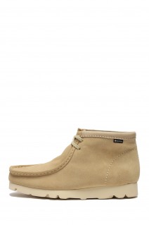 Wallabee Boots GTX - MAPLE SUEDE (24.5cm~)　