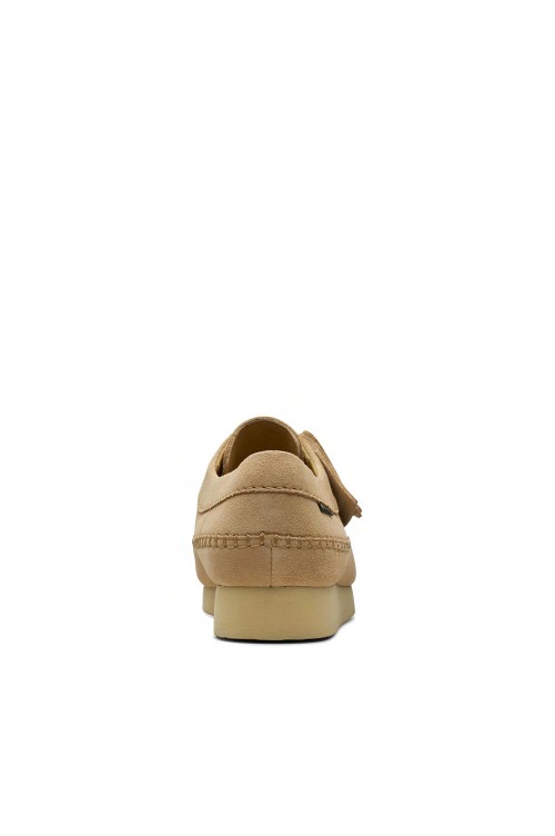 Weaver GTX - MAPLE SUEDE | セレクトショップ｜DeepInsideinc.com Store