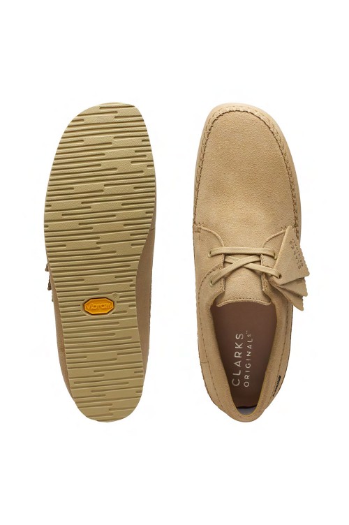 Weaver GTX - MAPLE SUEDE | セレクトショップ｜DeepInsideinc.com Store