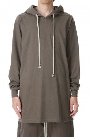 HOODIE(BA)/DUST(RU02C7285)