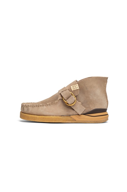 MAGOON RING MOC-FOLK / SAND (0123202002009) | セレクトショップ