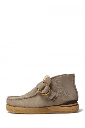 MAGOON RING MOC-FOLK / SAND (0123202002009) | セレクトショップ