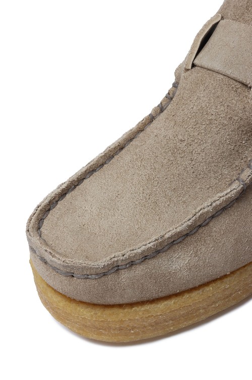 MAGOON RING MOC-FOLK / SAND (0123202002009) | セレクトショップ