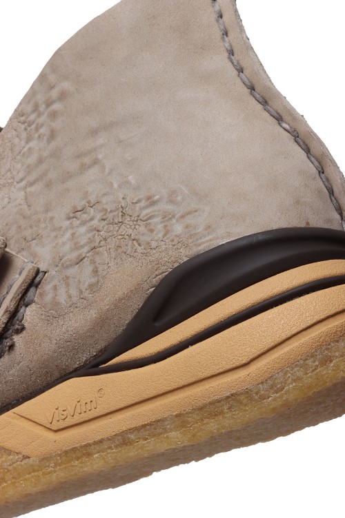 MAGOON RING MOC-FOLK / SAND (0123202002009) | セレクトショップ