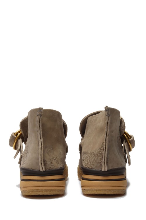 MAGOON RING MOC-FOLK / SAND (0123202002009) | セレクトショップ