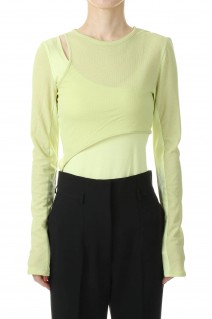 Multi Cut Tops -LIME (21231415306)