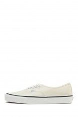 AUTHENTIC 44 DX -CLASSIC WHITE (VN0A38ENMR4) (~25cm)